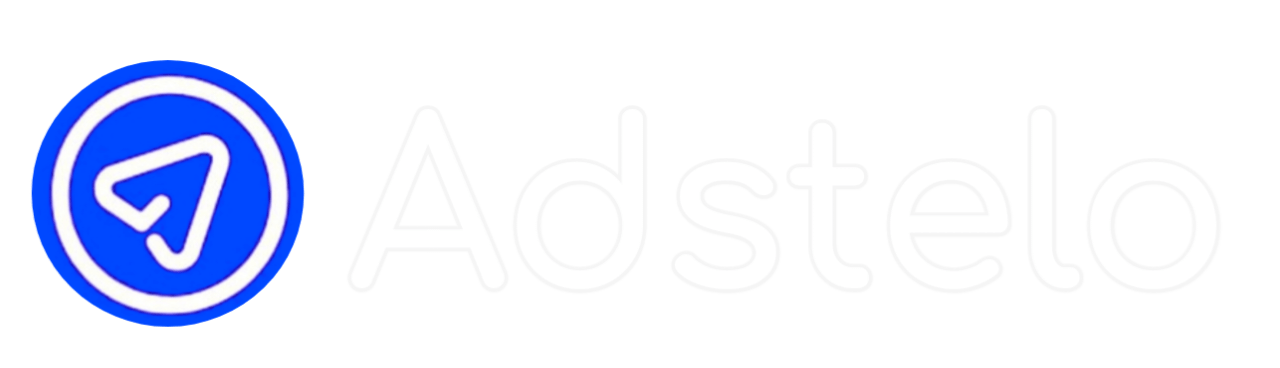 Adstelo Logo